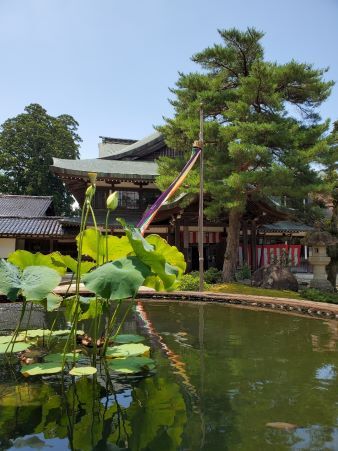 瑞泉寺